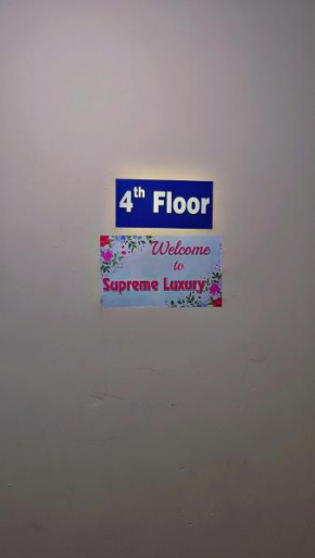Supreme Luxury Rooms